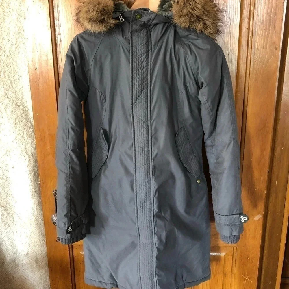 TNA XS Winter Jacket